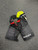 Used Bauer VAPOR X SHIFT PRO Junior Pant Black SM 11162-S000463513 View 1