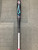 Used Louisville Slugger ATLAS BB/SB USSSA 2 5/8 Bat 34" 11809-S000091193 View 1