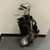 Used Tour Edge HL J Jr Package Set LH Orange 6 Piece 11762-S000084389 View 3