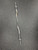 Used STANDARD CURL BAR W/SPINLOCKS Curl Bar 48" 11945-S000258381 View 1