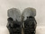 Used Bauer IMPACT 100 Senior Hockey Skate Senior 8 11855-S000208729 View 2