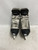 Used Itech RPM 2500 Intermediate Hockey Skate Black Intermediate 6.0 11855-S000208730 View 1