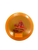 Used BLACK ZOMBIE BERZERKER Disc Golf Driver Orange 10672-S000351456 View 1