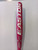 Used Easton PINK SAPPHIRE BB/SB Fastpitch Bat 30" 11779-S000206246 View 1