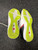 Used Foot Joy Jr Golf Shoes White Junior 04 11726-S000301410 View 4