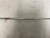Used Mizuno MX-23 Golf Wedge Mens RH Pitching Wedge 11855-S000208735 View 3