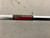 Used Mizuno MX-23 Golf Wedge Mens RH Pitching Wedge 11855-S000208735 View 4