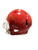 Used Riddell SPEED FB Helmet Red One Size 11825-S000042489 View 4