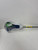Used STX FIDDLE STICK 31 Jr Atk/Mid Complete Stick Grey 11891-S000321959 View 1