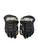 Used Bauer PRODIGY 9 HG Youth Gloves Black 9" 11814-S000402651 View 1