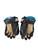 Used Bauer PRODIGY 9 HG Youth Gloves Black 9" 11814-S000402651 View 2