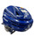 Used Bauer REAKT 150 Hockey Helmet Only Royal Blue MD 10589-S000437530 View 1