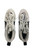 Used Nike Adult FB Cleats White Senior 9 11884-S000068371 View 4
