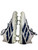 Used Adidas Adult FB Cleats White Senior 15 11884-S000068373 View 1