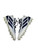 Used Adidas Adult FB Cleats White Senior 15 11884-S000068373 View 3