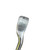 Used Bombtech Golf GOLF Mens Individual Iron RH 3 Iron 11484-S000311070 View 2