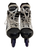 Used Alkali RPD CREW Senior Rec Fitness Skates Black Senior 11 11709-S000082469 View 1