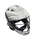 Used Cascade HELMET Lacrosse Helmet White XS/S 11798-S000044909 View 1