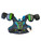 Used Bauer X Youth Shoulder Pads LG 11095-S000105807 View 2