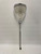 Used STX SHEILD Men Def/LSM Complete Stick White 11703-S000218500 View 3