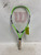 Used Wilson FEDERER 21 Junior Tennis Racquet Green 21" 11855-S000208742 View 1