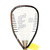 Used E-force Sector 5 Adult Racquetball Racquet Black 3 3/8" 10299-S000313314 View 2