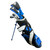 Used Top Flite AGES 9-12 Jr Club Set RH 6 Piece 11484-S000311074 View 1