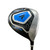 Used Top Flite AGES 9-12 Jr Club Set RH 6 Piece 11484-S000311074 View 5