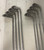 Used Ping ZING BLACK DOT Mens Iron Set RH 3I-PW 11882-S000029626 View 4