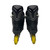 Used Bauer R5 Junior Roller Quad Skates Black Junior 01 11680-S000438648 View 4