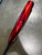 Used Demarini ZOA Z5Z-24 BB/SB USSSA 2 3/4 Bat 30" 11605-S000225943 View 2