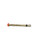 Used Demarini VENDETTA BB/SB Fastpitch Bat 32" 11816-S000295585 View 3