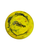 Used Discraft JAWBREAKER Disc Golf Putter Yellow 11682-S000137867 View 1