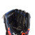 Used Rawlings SURE CATCH BB/SB Glove RH Throw Black 10" 11760-S000096516 View 1