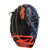 Used Rawlings SURE CATCH BB/SB Glove RH Throw Black 10" 11760-S000096516 View 2