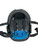 Used Bauer PRODIGY Hockey Helmet Only Black S/M 11836-S000042164 View 2