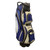 Used Wilson BAG Mens Stand Bag Royal Blue 11717-S000091464 View 1