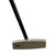 Mizuno MCRAFT Mens Putter LH View 2