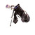Used US Kids UL54 6 PIECE Jr Package Set RH Black And Purple 7 Piece 11813-S000353292 View 2