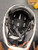 Used Cascade CPVR Lacrosse Helmet White One Size 11162-S000463555 View 2