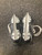 Used CCM 9040 TACKS Youth Hockey Skate Youth 10.0 11726-S000301426 View 2