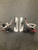 Used Bauer NS SKATES Youth Hockey Skate Youth 12.0 11726-S000301434 View 1