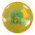 Used Latitude 64 OPTO LIGHT RUBY Disc Golf Putter Yellow 156g 11450-S000527459 View 1