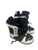 Used SYST3M Mens Snowboard Boots Black And White Size 13 11731-S000171523 View 4