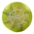 Used Discraft TI SWITL LEDGE STONE EDITION 2022 Disc Golf Driver Green 176g 11820-S000061074 View 1