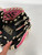Used Dsg DSG TBALL BB/SB Glove T-ball Black 9" 11911-S000018498 View 2