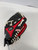Used Rawlings RAWLING TBALL GLOVE BB/SB Glove T-ball Black And Green 10" 11911-S000018496 View 2
