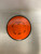 Used MVP DEFLECTOR NEUTRON Disc Golf Mid Range Orange 175g 11823-S000041428 View 1