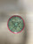 Used Axiom CRAVE COSMIC NEUTRON Disc Golf Driver Green 172g 11823-S000041439 View 1