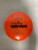 Used Dynamic Discs TRUTH FUZION Disc Golf Mid Range Orange 178g 11823-S000041464 View 1